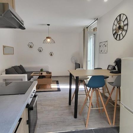 Residence Du Soleil Безье Экстерьер фото